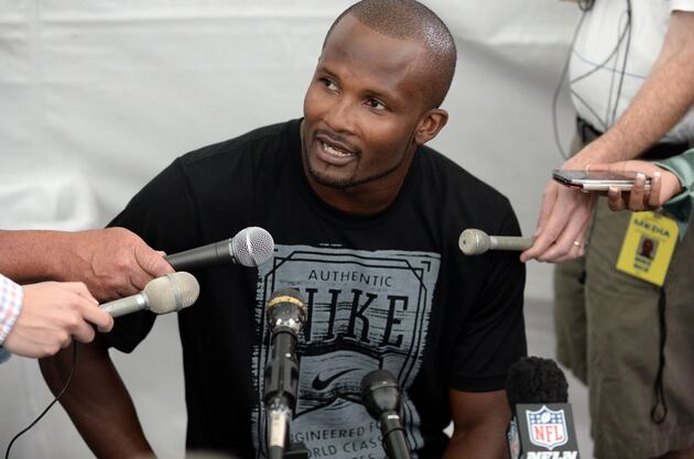 Locker Room Buzz: Denver Broncos