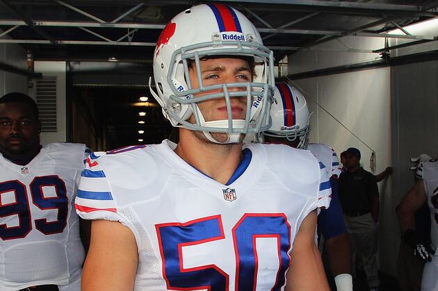 Alonso Making Early Case for Def. ROY