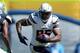 Antonio Gates 56-yard touchdown helped the Chargers find their killer instinct against the Cowboys.