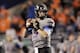 Grant Hedrick has been the backup for two seasons at Boise State, but has come in and looked like a seasoned starter during his limited game action.