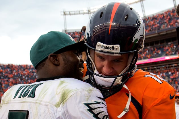 Broncos Win Their Fourth Straight Blowout