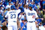 Why Dodgers Can Still Win It All Without Kemp