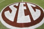Comparing Every SEC School to an NFL Team
