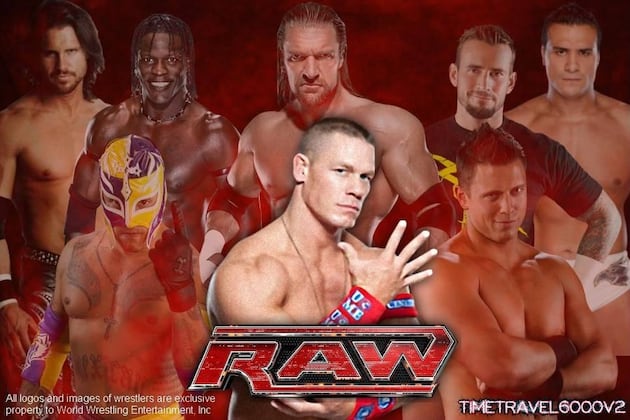 WWE Raw: How the Company's Flagship Show Has Improved Since WrestleMania