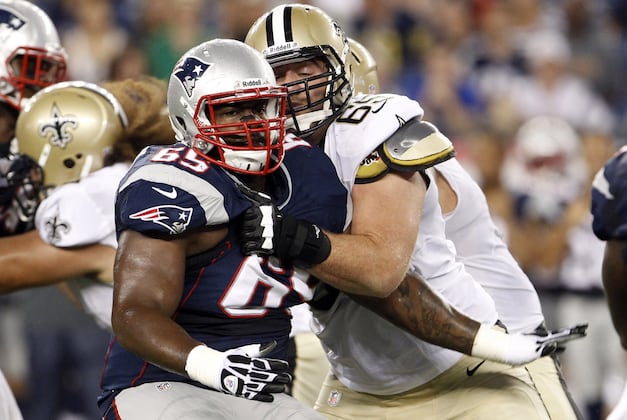 Considering Wilfork Replacements