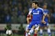 SWINDON, ENGLAND - SEPTEMBER 24: Juan Mata of Chelsea in action during the Capital One Cup Third Round match between Swindon Town and Chelsea at County Ground on September 24, 2013 in Swindon, England. (Photo by Michael Steele/Getty Images)