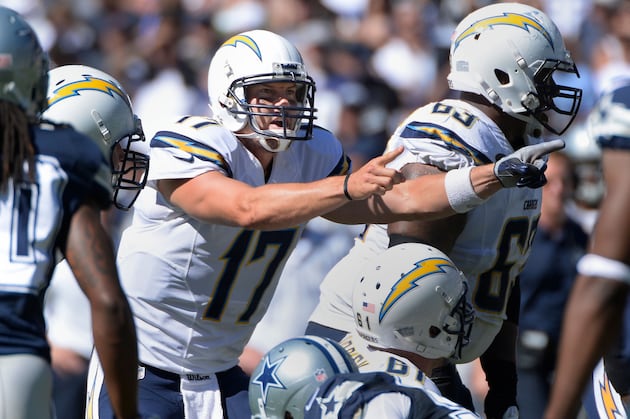 Rivers on Record Pace Thanks to Pocket Patience