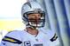 Sep 29, 2013; San Diego, CA, USA; San Diego Chargers quarterback Philip Rivers (17) in the tunnel prior to the game against the Dallas Cowboys at Qualcomm Stadium. Mandatory Credit: Christopher Hanewinckel-USA TODAY Sports