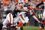 Mingo Makes History in Browns' Victory 