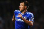 Terry in Line for New Deal