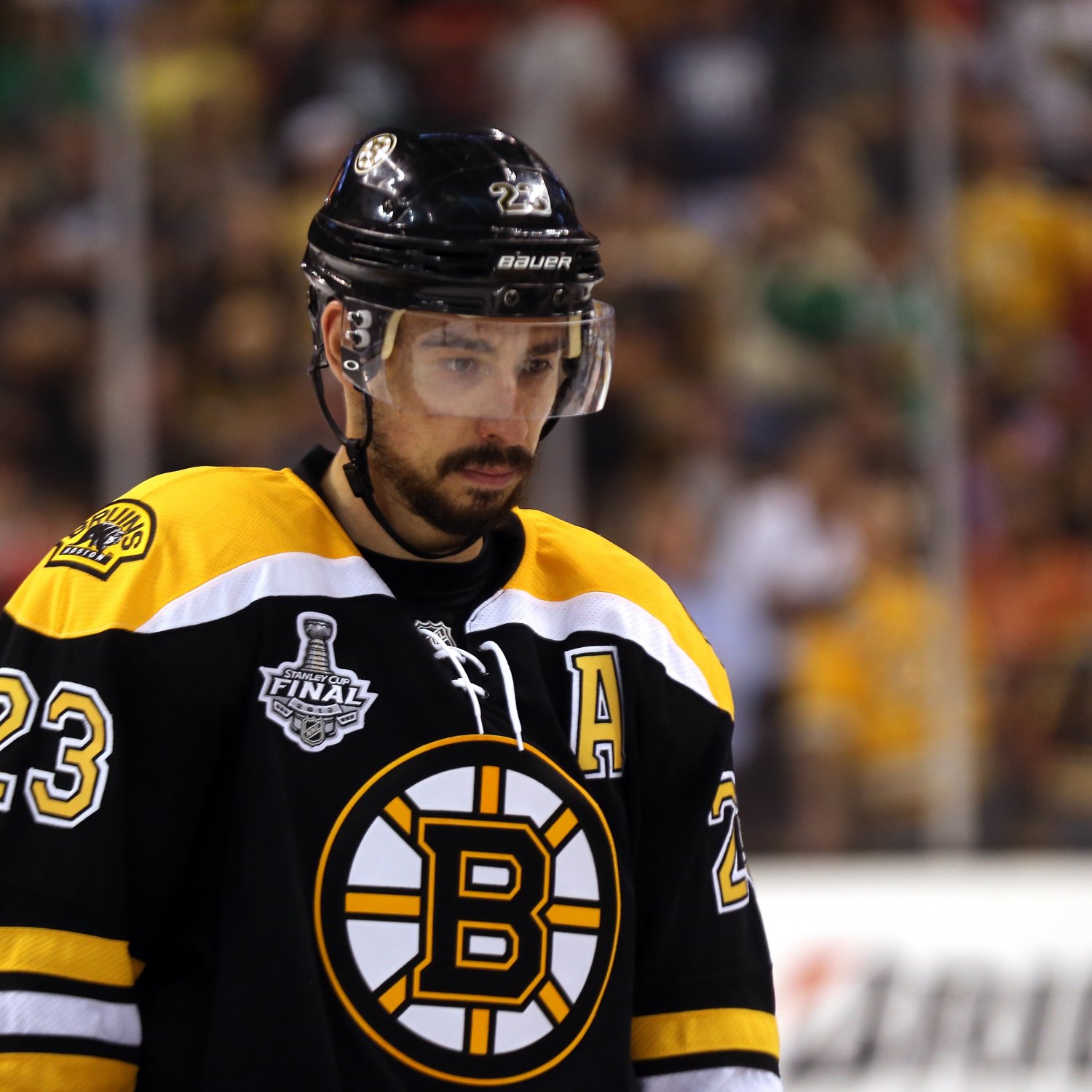 Boston Bruins Players Most Likely to Be Traded in 2013-14 | Bleacher Report
