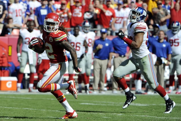 Special Teams Adds to Major Problems for NY Giants in Loss