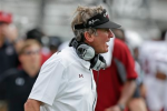 Spurrier to Coach DBs Ahead of Kentucky Game