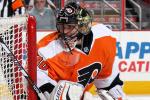Report: Penguins Have 'Interest' in Bryzgalov