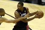 Bosh: 'I'm Trying to Have Best Season of My Career'