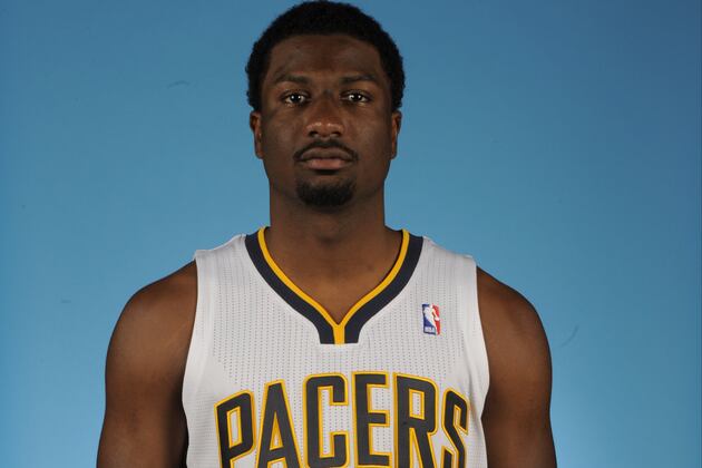 Rookie Hill Impresses Coaches, Teammates in Camp