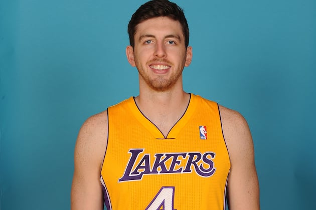 Ryan Kelly Advances in Rehab