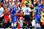 Report: Torres Facing 4-Match Ban for Red Card