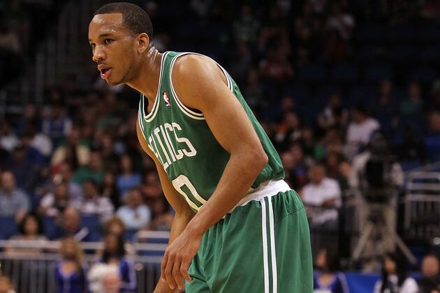High Praise for Avery Bradley, Power Rankings and New Radio Station