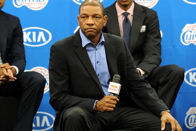 Doc Haunted Over 2010 Finals Loss