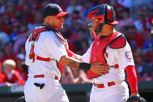 Who Do You Want the St. Louis Cardinals to Play in the NLDS?