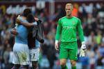 Is Man City Too Inconsistent to Win the Premier League?