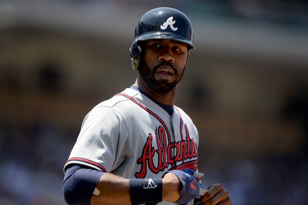 Dodgers vs. Braves: First Look at Playoff Matchup