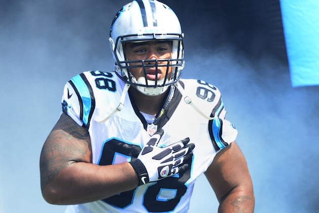 Teams That Passed on Lotulelei Will Regret It