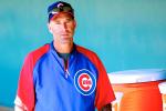 Cubs Fire Manager Dale Sveum