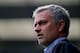 LONDON, ENGLAND - SEPTEMBER 28: Jose Mourinho manager of Chelsea looks on prior to the Barclays Premier League match between Tottenham Hotspur and Chelsea at White Hart Lane on September 28, 2013 in London, England. (Photo by Clive Rose/Getty Images)