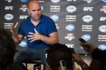 Dana Says UFC Would Never Buy Bellator: 'There's No Value'
