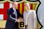 Supporters May Try to Force Rosell Out at Barca