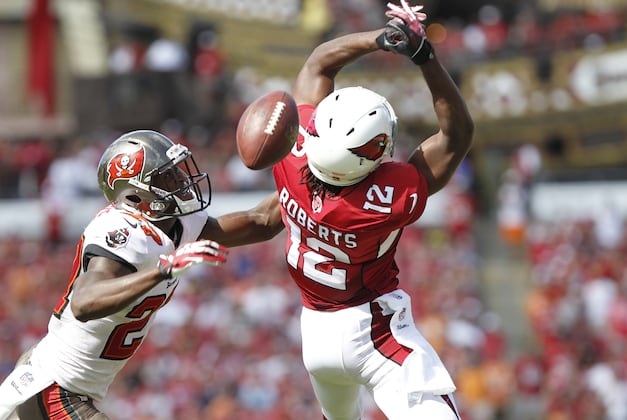 New Buc CBs Shine in Loss