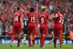 Biggest Positives from Reds' Season So Far