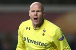 Friedel Says Lloris Is Ideal for AVB Style of Play