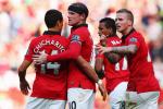United Legends Back Rooney for Record