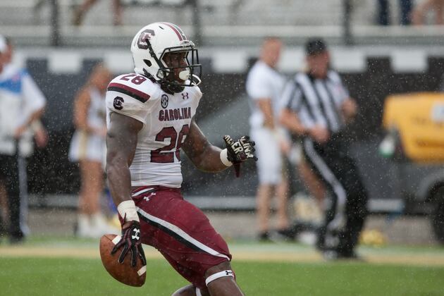 Gamecocks' Failure to Finish Games 'Troubling,' Must Be Fixed