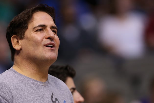 Mavs' New GM Couldn't Pass Up 'Special' Opportunity