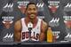 What areas should Derrick Rose be focusing on during training camp?