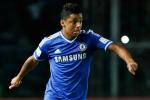 Chelsea Youngster States Ambition to Play for Real Madrid