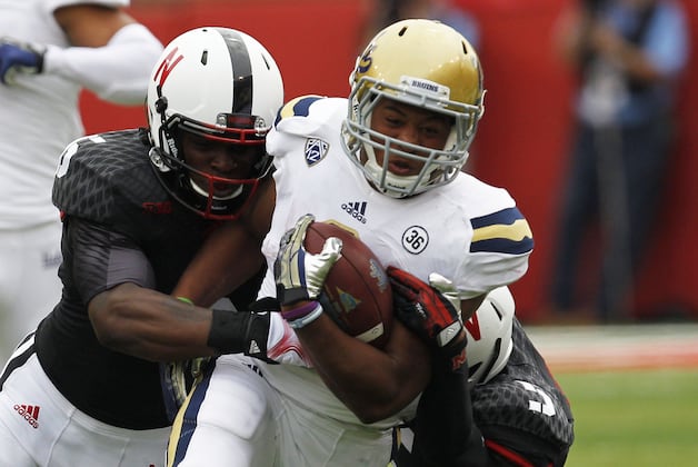 Against Utah, UCLA Likely to Continue Mixing Spread Offense, Rushing Attack