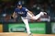 Left-hander Martin Perez will take the mound tonight with the season on the line.
