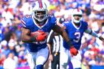 Report: Spiller to Play Thursday Despite Ankle Injury