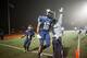 Wide receiver Adonis Jennings is excited about Rutgers' move to the Big Ten Conference. (NJ.com)