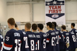 Team USA to Announce Olympic Roster at Winter Classic