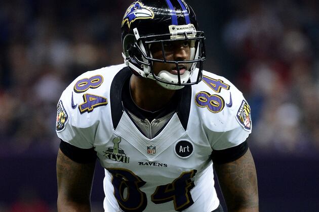 John Harbaugh Places Blame on Ravens' Offensive Line, Dickson