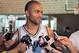 Tony Parker said something that will make Spurs' fans happy, but it doesn't pertain to the 2013-14 season.