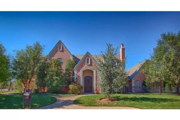 Kevin Durant Selling His OKC Home for $1.95 Million
