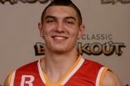 Seattle PF Josh Martin the First Gophers 2014 Commit