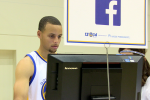 Warriors Are the Most Social Media-Savvy Team